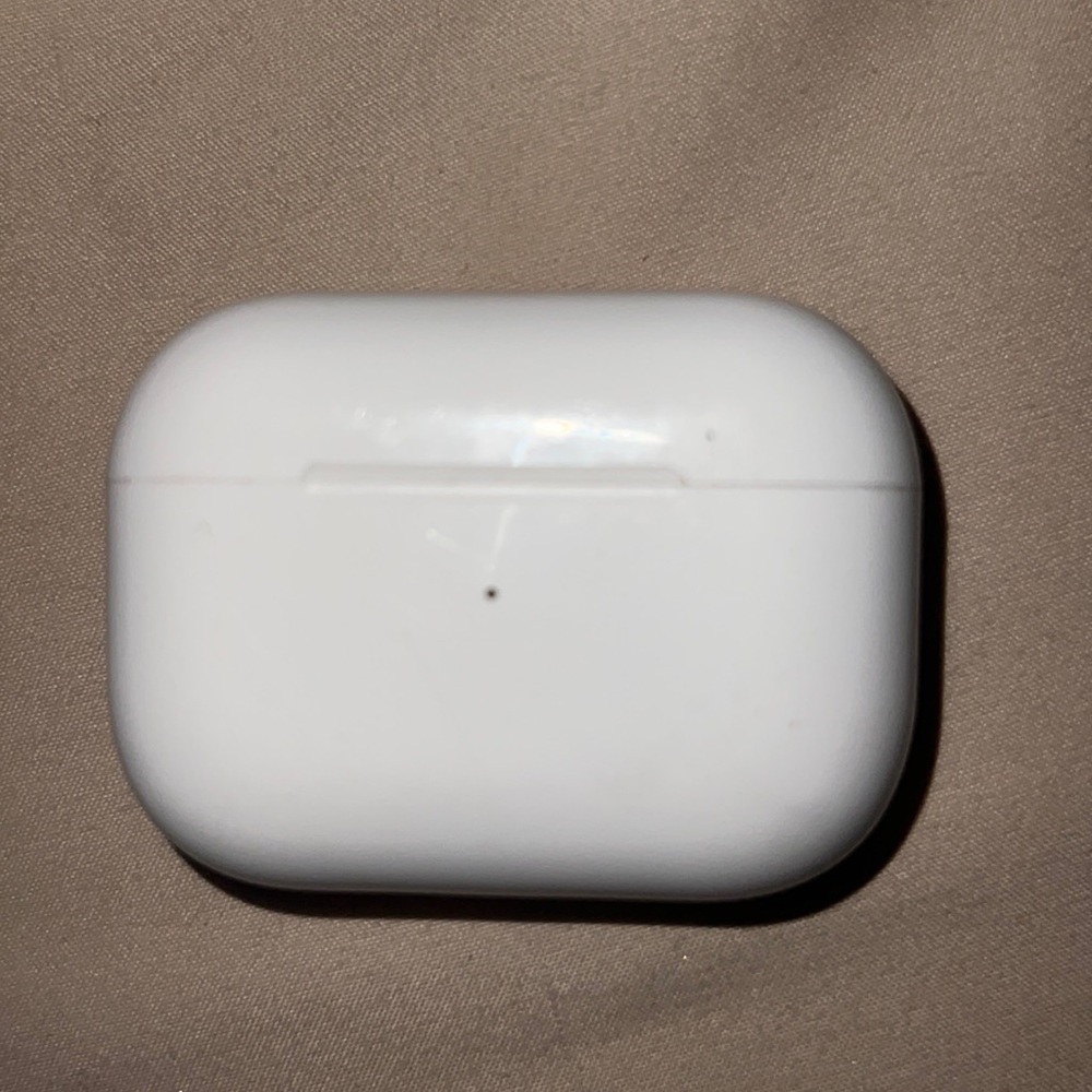 AirPods case